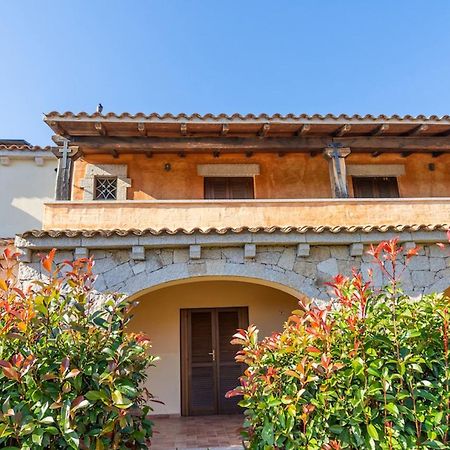 Il Faro San Teodoro Aparthotel Ngoại thất bức ảnh