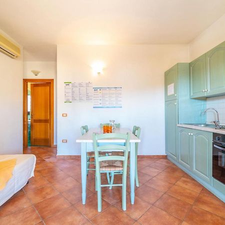 Il Faro San Teodoro Aparthotel Ngoại thất bức ảnh